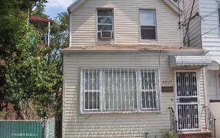 58-07 Seabury St, Elmhurst, NY 11373