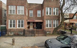 581 Williams Ave, Brooklyn, NY 11207