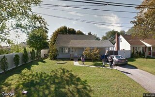 6 Jean Dr, North Babylon, NY 11703