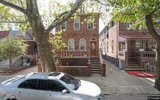 602 E 91st St, Brooklyn, NY 11236