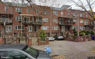 607 E 79th St, Brooklyn, NY 11236