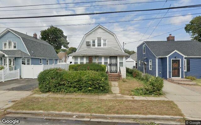 61 Grenada Ave, Roosevelt, NY 11575