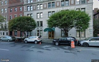610 Park Ave #PH16E, New York, NY 10065