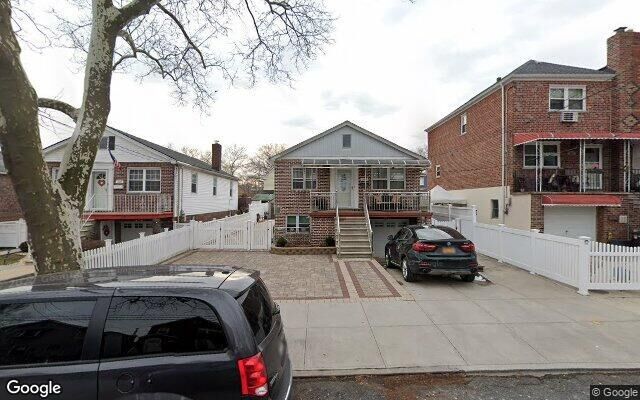 613 Vincent Ave, Bronx, NY 10465