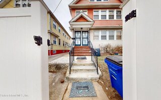 625 Henderson Ave, Staten Island, NY 10310