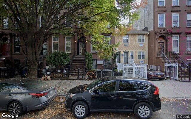 632 Greene Ave, Brooklyn, NY 11221