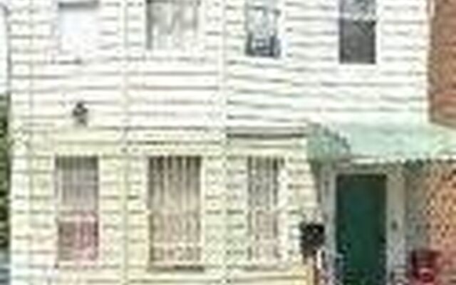633 Baker Ave, Bronx, NY 10460 (Other Plan)