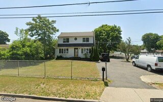 64 Doolittle St #2ndFloorApt, Brentwood, NY 11717