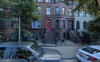 640 Putnam Ave, Brooklyn, NY 11221