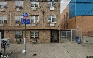 652 Ashford St #3RD, Brooklyn, NY 11207