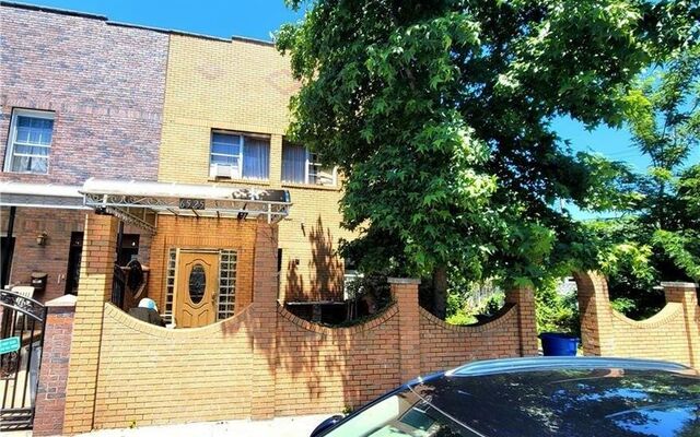 6525 Ave N, Brooklyn, NY 11234 (Patio)