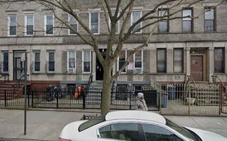 656 Mac Donough St, Brooklyn, NY 11233