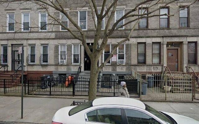 656 Mac Donough St, Brooklyn, NY 11233 (Condo)