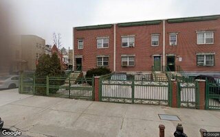 661 Oakland Pl, Bronx, NY 10457