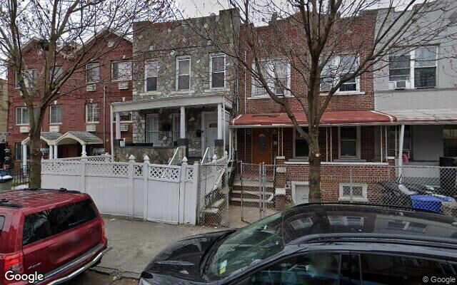 662 Warwick St, Brooklyn, NY 11207