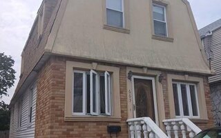 663 Nasby Pl, Far Rockaway, NY 11691