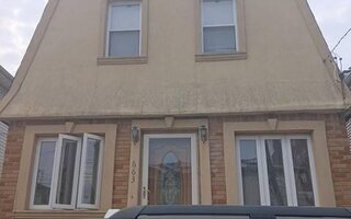 663 Nasby Pl, Far Rockaway, NY 11691