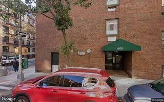 668 Washington St #4C, New York, NY 10014