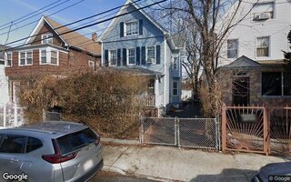 669 E 243rd St, Bronx, NY 10470