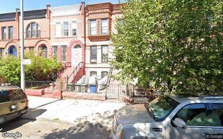 677 Hancock St, Brooklyn, NY 11233