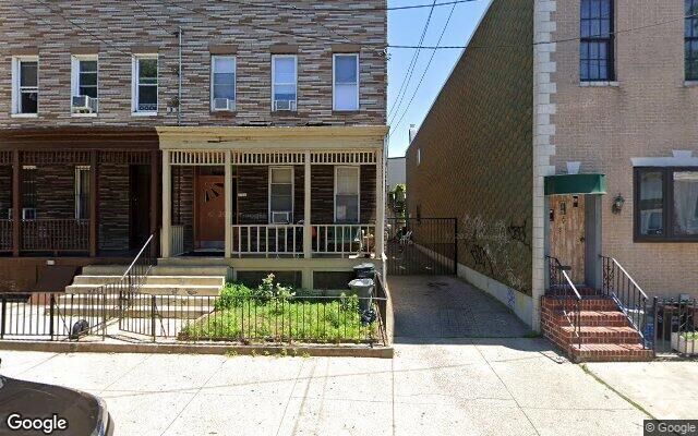 68-13 60th St, Ridgewood, NY 11385 (Porch)