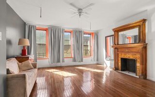 69 W 119th St, New York, NY 10026