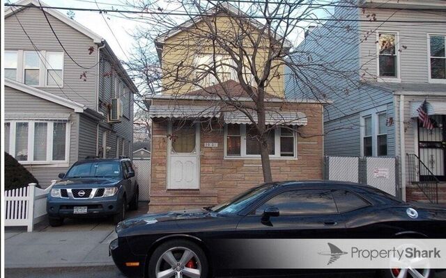 70-31 71st Pl, Ridgewood, NY 11385 (Front)