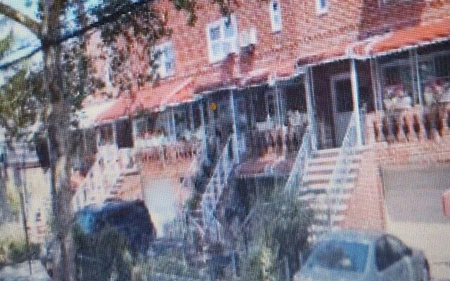 717 E 92nd St, Brooklyn, NY 11236 (Incomplete)