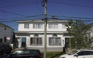 72-36 Almeda Ave, Arverne, NY 11692