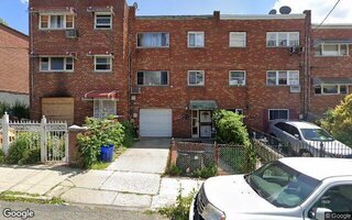 720 St Ouen St, Bronx, NY 10470