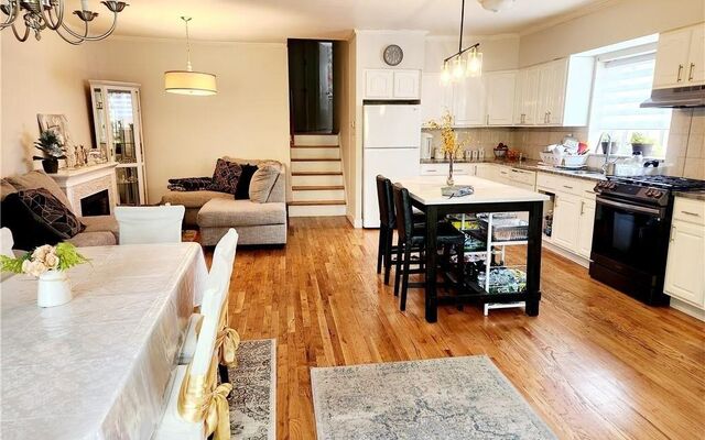 7224 Avenue M, Brooklyn, NY 11234 (Porch)