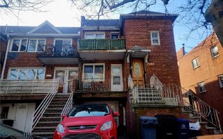 7224 Avenue M, Brooklyn, NY 11234