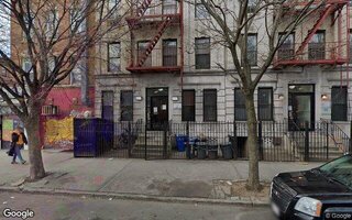 723 Mac Donough St #A4, Brooklyn, NY 11233