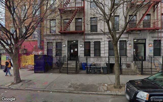 723 Mac Donough St #A4, Brooklyn, NY 11233