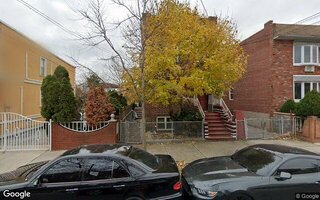 724 E 88th St, Brooklyn, NY 11236