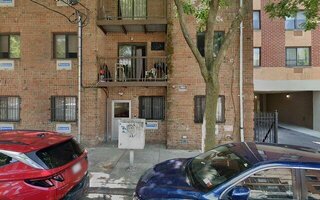 728 E 221st St #3B, Bronx, NY 10467