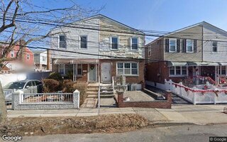 756 Swinton Ave, Bronx, NY 10465