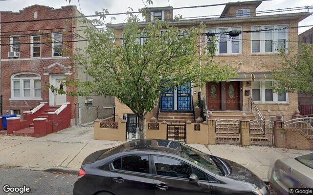 757 Hendrix St, Brooklyn, NY 11207