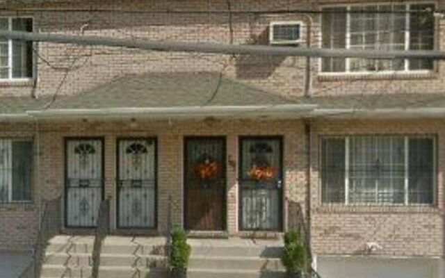 759 Drew St, Brooklyn, NY 11208 (Porch)