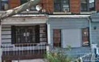 761 Georgia Ave, Brooklyn, NY 11207