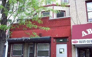 771 E 169th St, Bronx, NY 10456