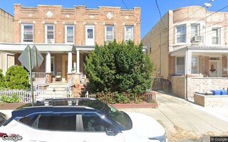 78-31 67th Dr, Middle Village, NY 11379