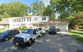 8 Stockton Cmns #84, Yaphank, NY 11980
