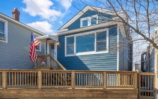 803 Cross Bay Blvd, Broad Channel, NY 11693