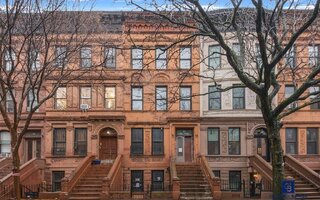 81 W 119th St, New York, NY 10026