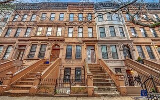 81 W 119th St, New York, NY 10026