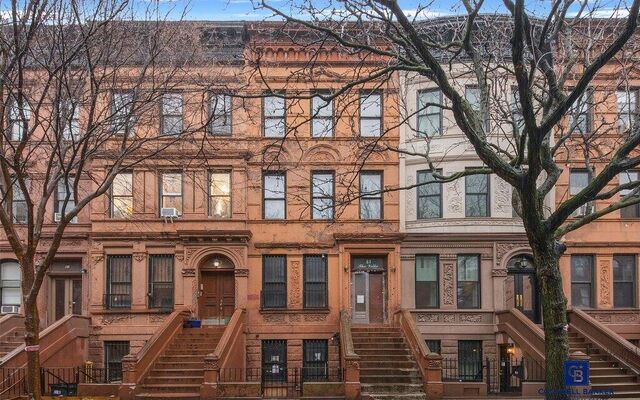 81 W 119th St, New York, NY 10026 (Condo)