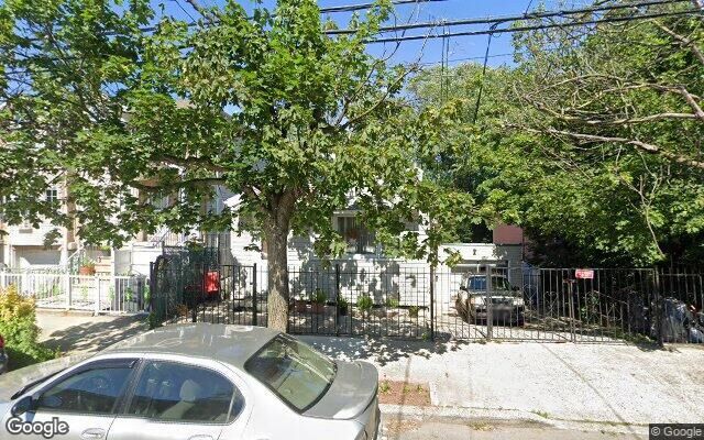 821 Pine St, Brooklyn, NY 11208
