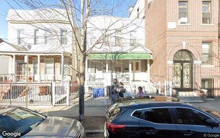 827 E 227th St, Bronx, NY 10466