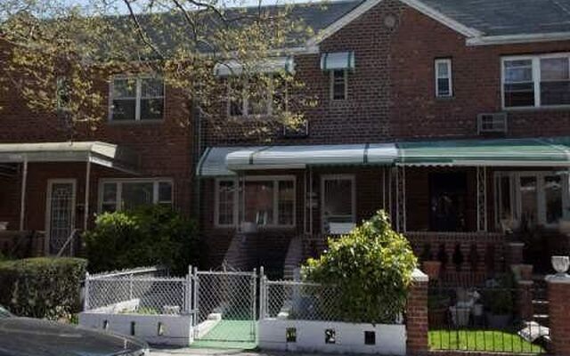 827 E 57th St, Brooklyn, NY 11234 (Porch)